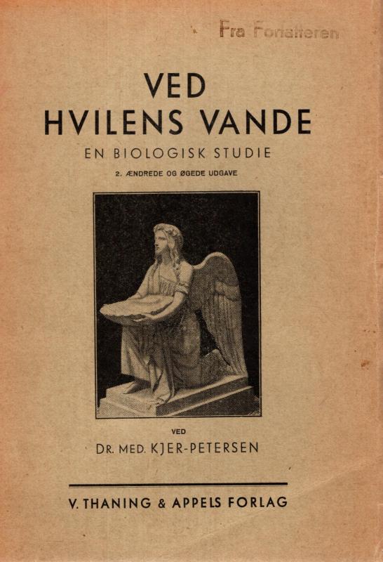 Ved hvilens vande