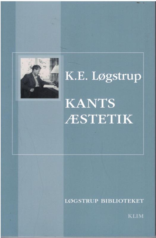 Kants æstetik (som ny)