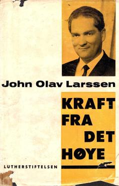 Kraft fra det høye
