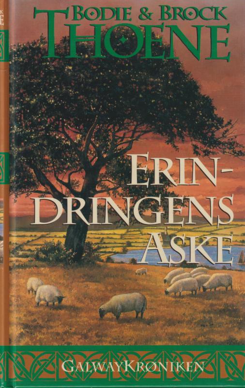 Galwaykrøniken: 3. erindringens aske
