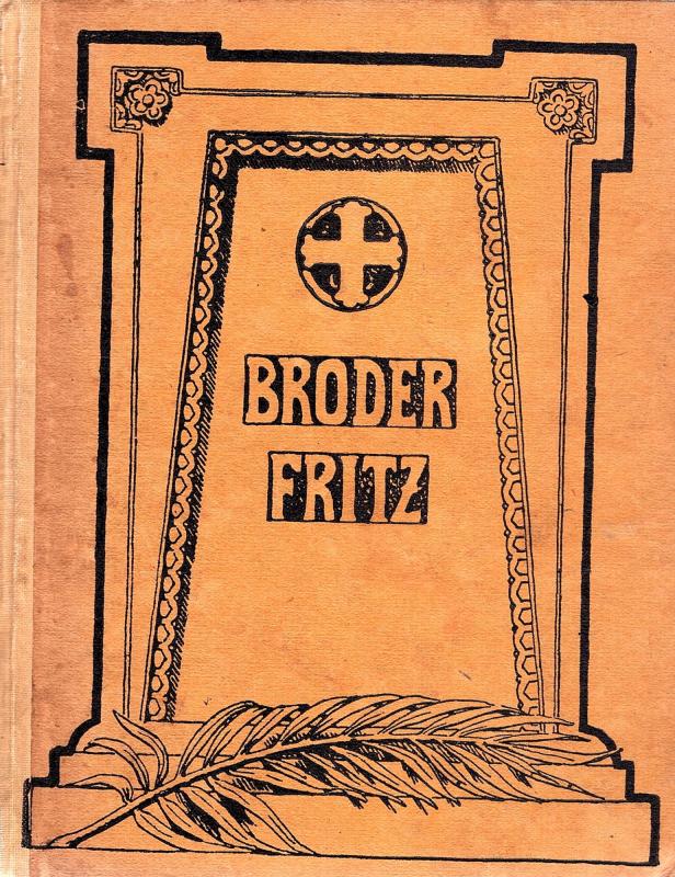 Broder Fritz