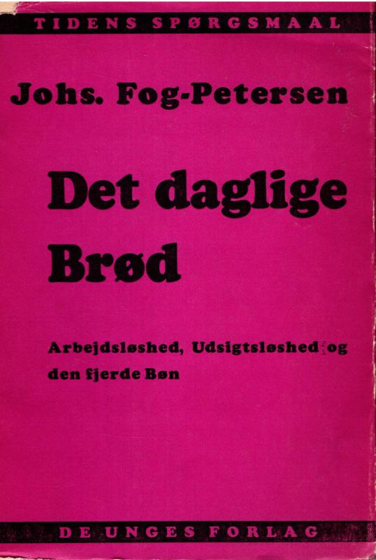 Det daglige brød