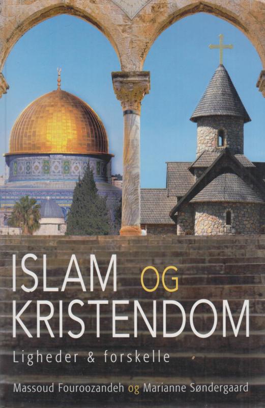 Islam og kristendom