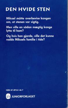 Den hvide sten