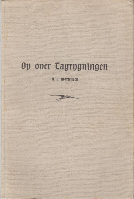 Tænk på din skaber