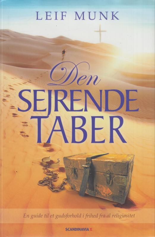 Den sejrende taber (Som ny)