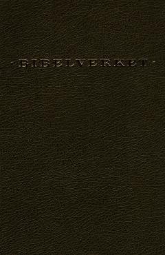 Bibelverket - første Korinterbrevet