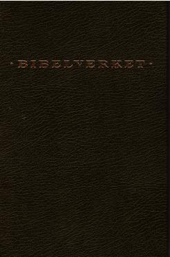 Bibelverket - første Mosebok