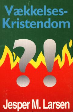 Vækkelses-kristendom