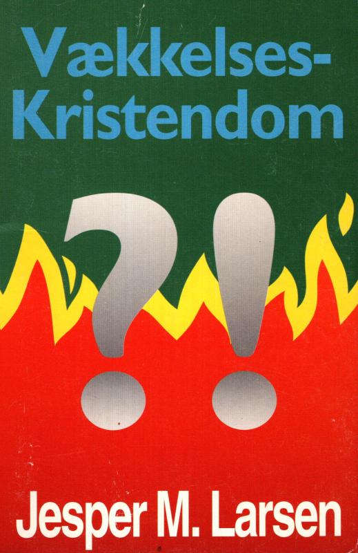 Vækkelses-kristendom