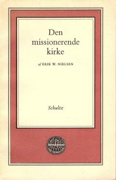 Den missionerende kirke