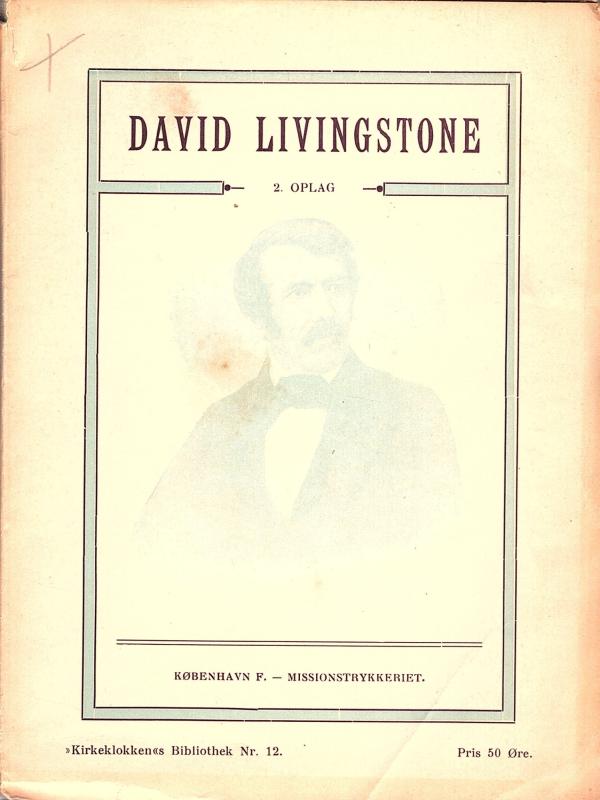David Livingstone -