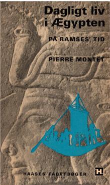 Dagligt liv i Ægypten på Ramses' tid