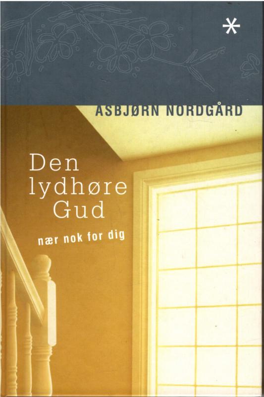 Den lydhøre Gud