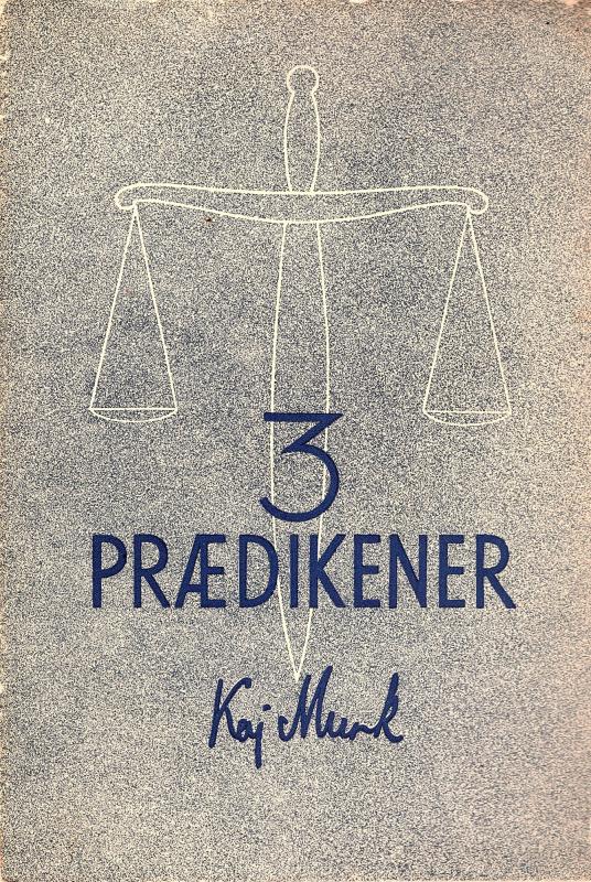 3 prædikener