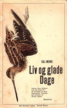 Liv og glade dage