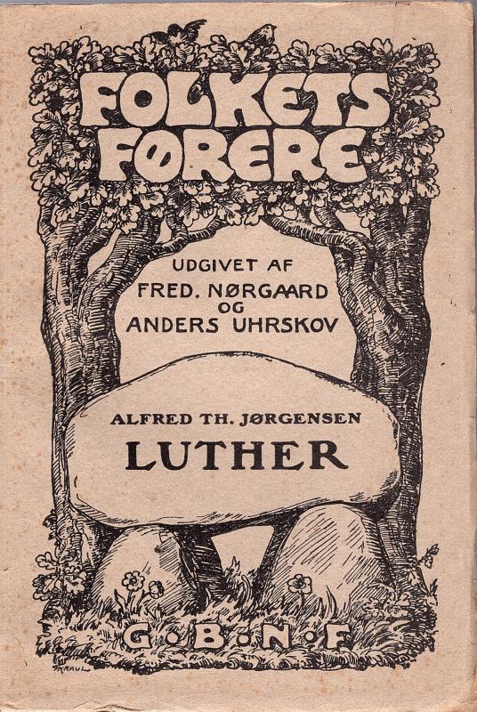 Folkets førere, 1917