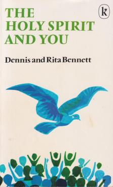 The Holy Spirit and You