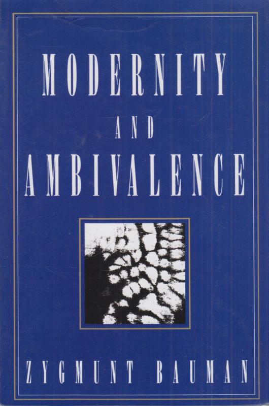 Modernity and Ambivalence