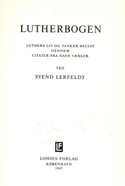 Lutherbogen