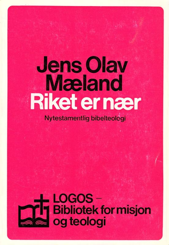 Riket er nær