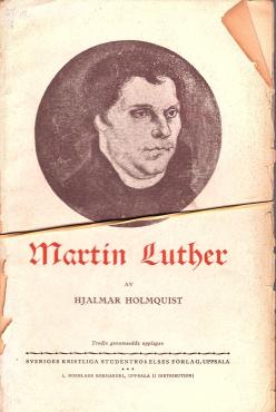 Martin Luther