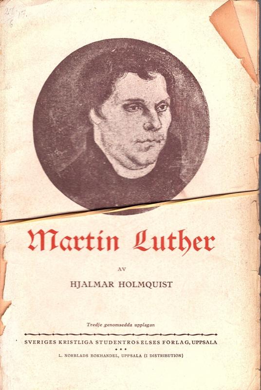 Martin Luther