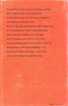 Vi er børn af huset