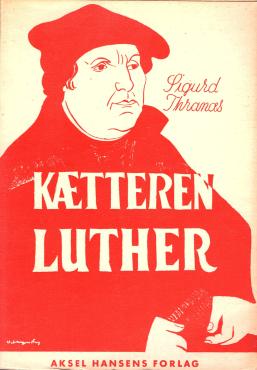 Kætteren Luther