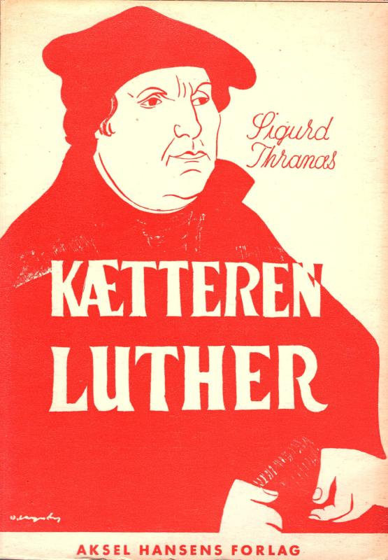 Kætteren Luther