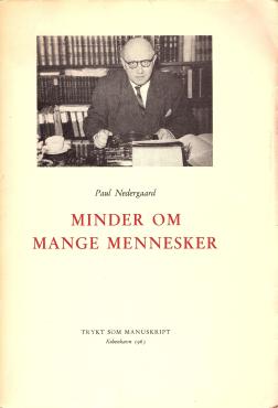 Minder om mange mennesker