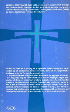Håbets kirke - om kirkens funktion i samfundet