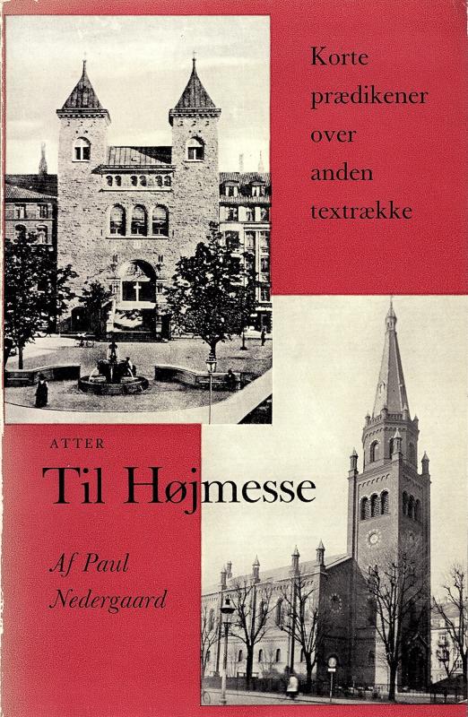 Atter til Højmesse