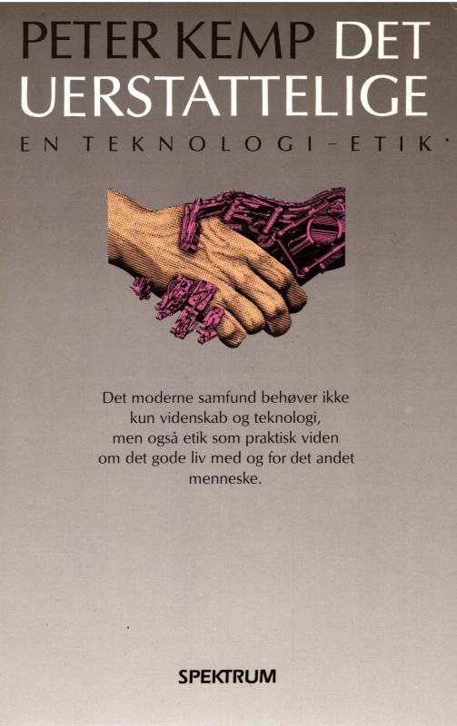 Det uerstattelige