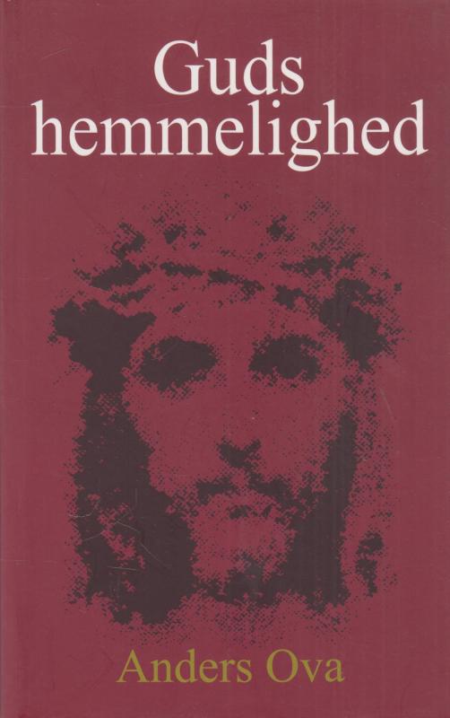 Guds hemmelighed