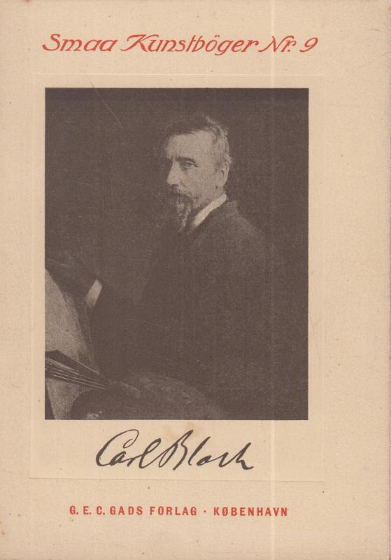 Carl Bloch