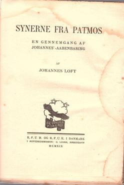Synerne fra Patmos