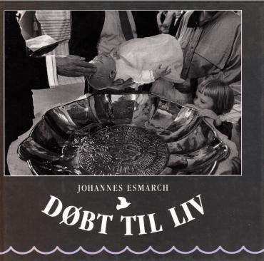 Døbt til liv
