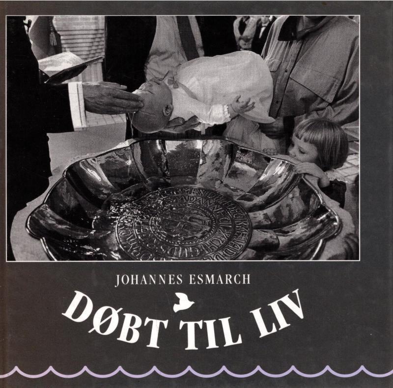 Døbt til liv