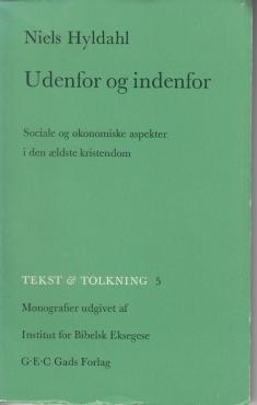 Udenfor og indenfor