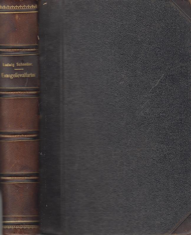 Evangelievalfarter (1892)
