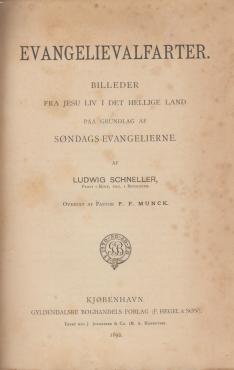 Evangelievalfarter (1892)