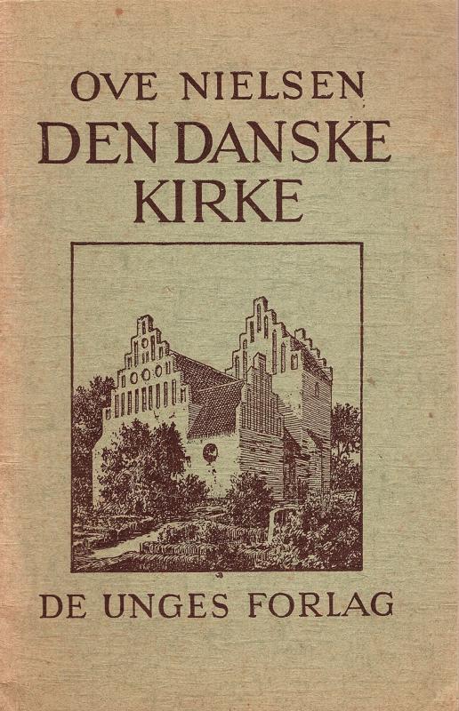 Den danske kirke