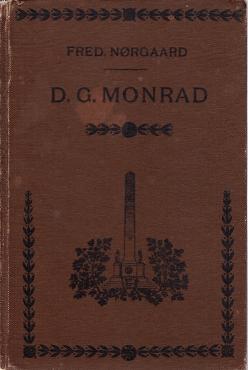 D.G.Monrad