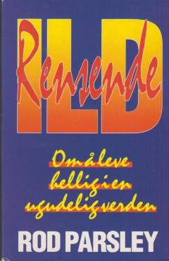 Rensende ild