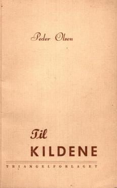 Til kildene
