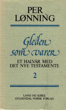 Gleden som varer (bind 2)