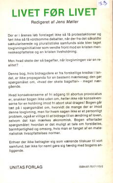 Livet før livet