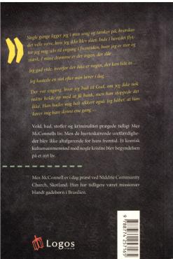 Måske hader Gud mig også