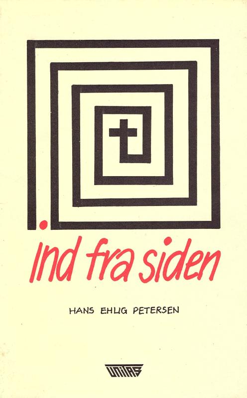Ind fra siden